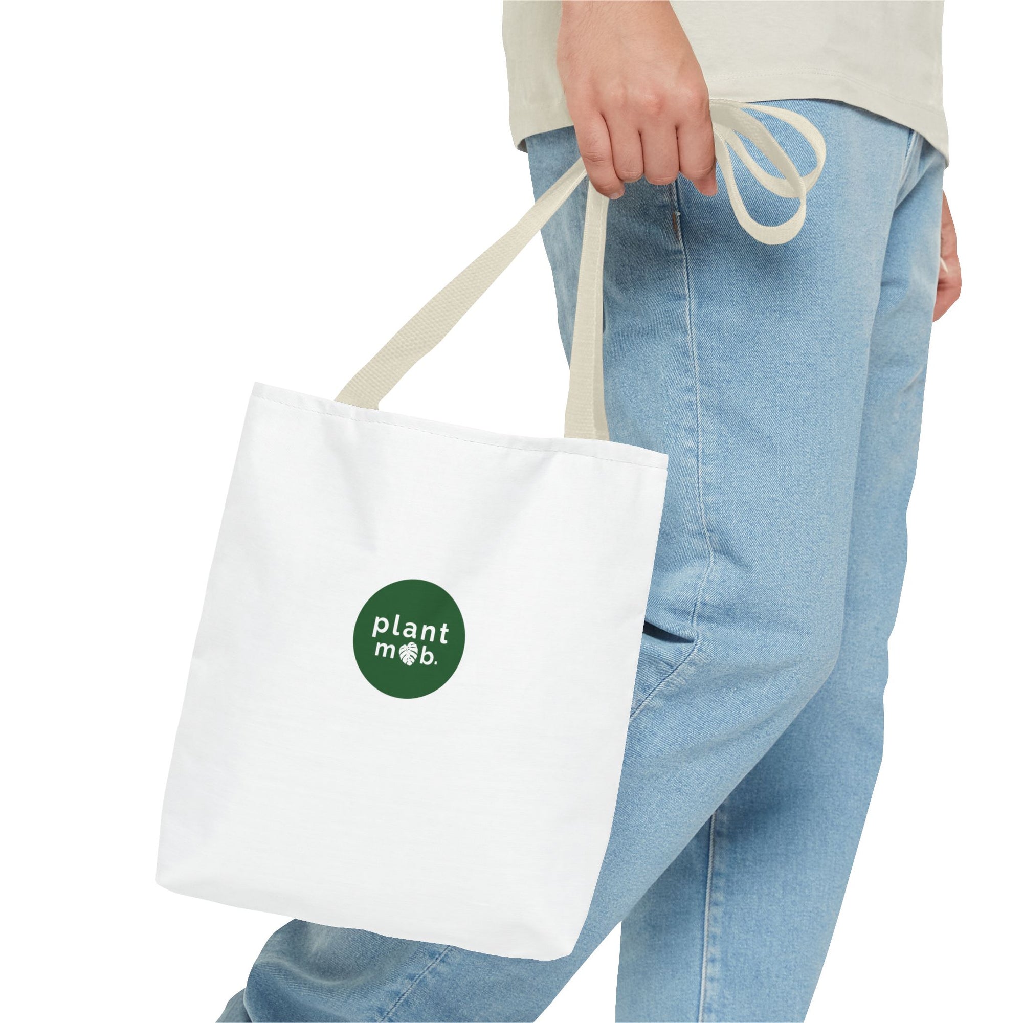 Plant..I mean Tote Bag
