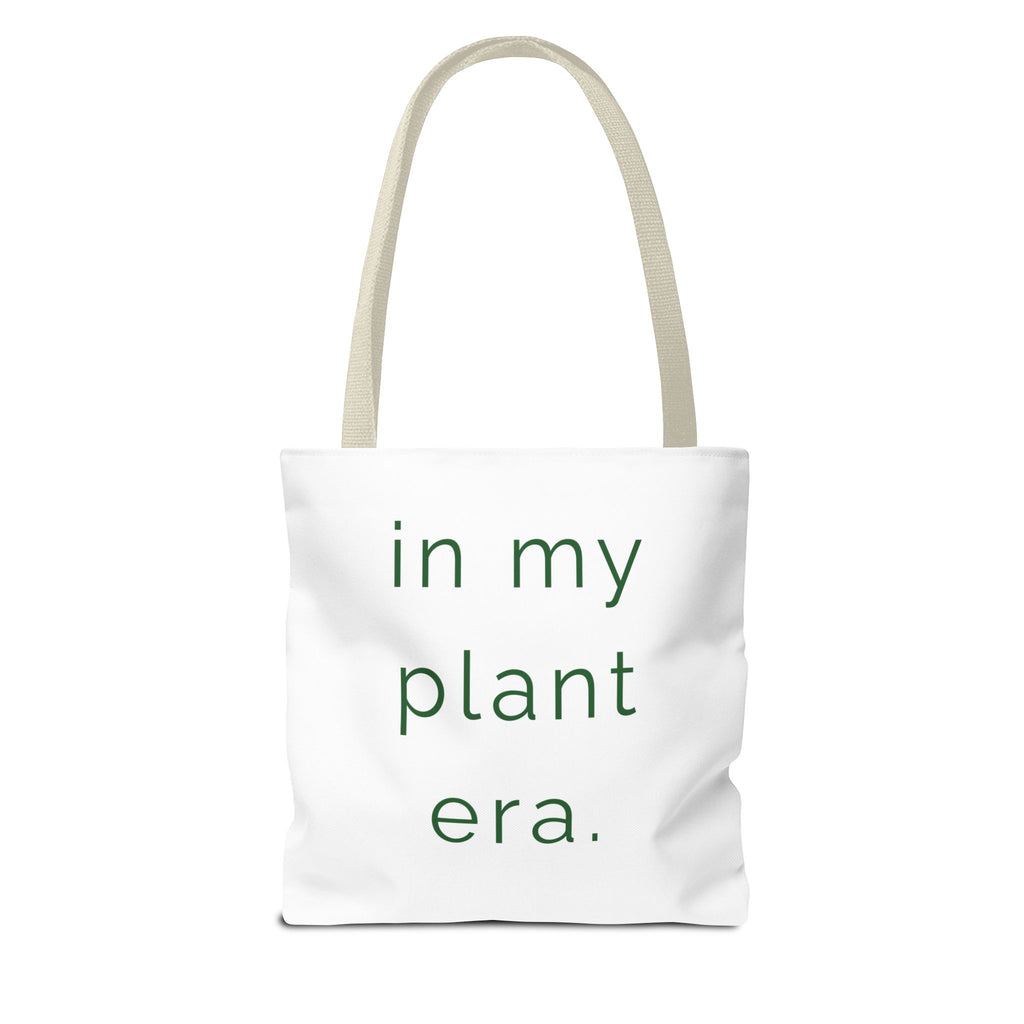 Plant..I mean Tote Bag
