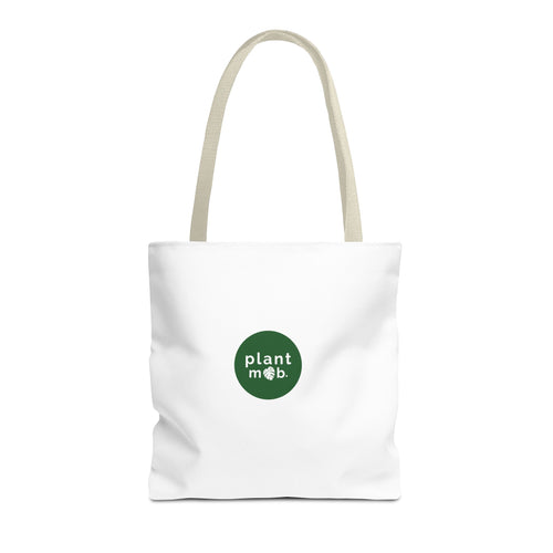 Plant..I mean Tote Bag