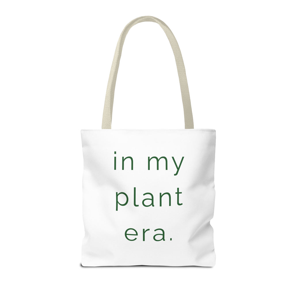Plant..I mean Tote Bag