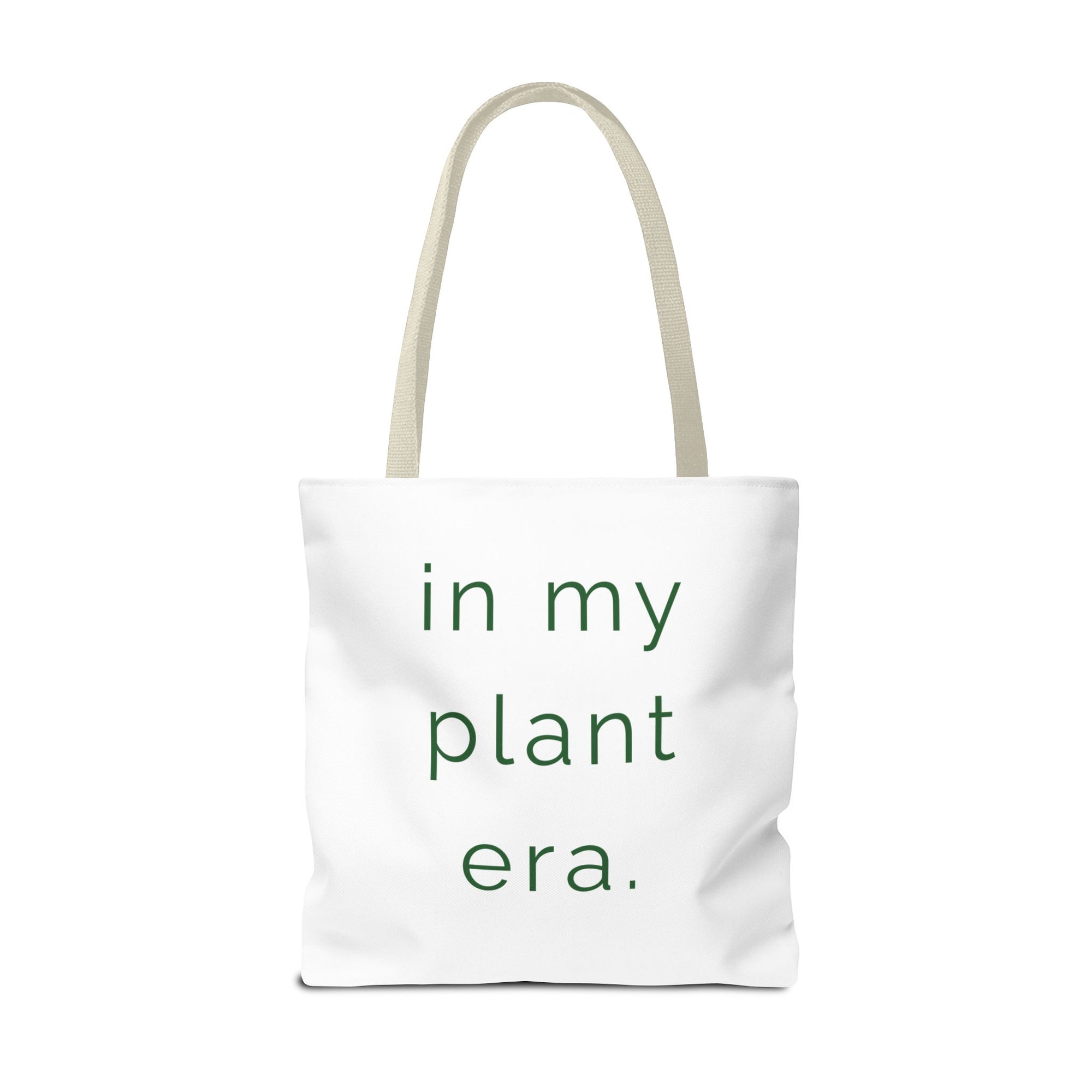 Plant..I mean Tote Bag