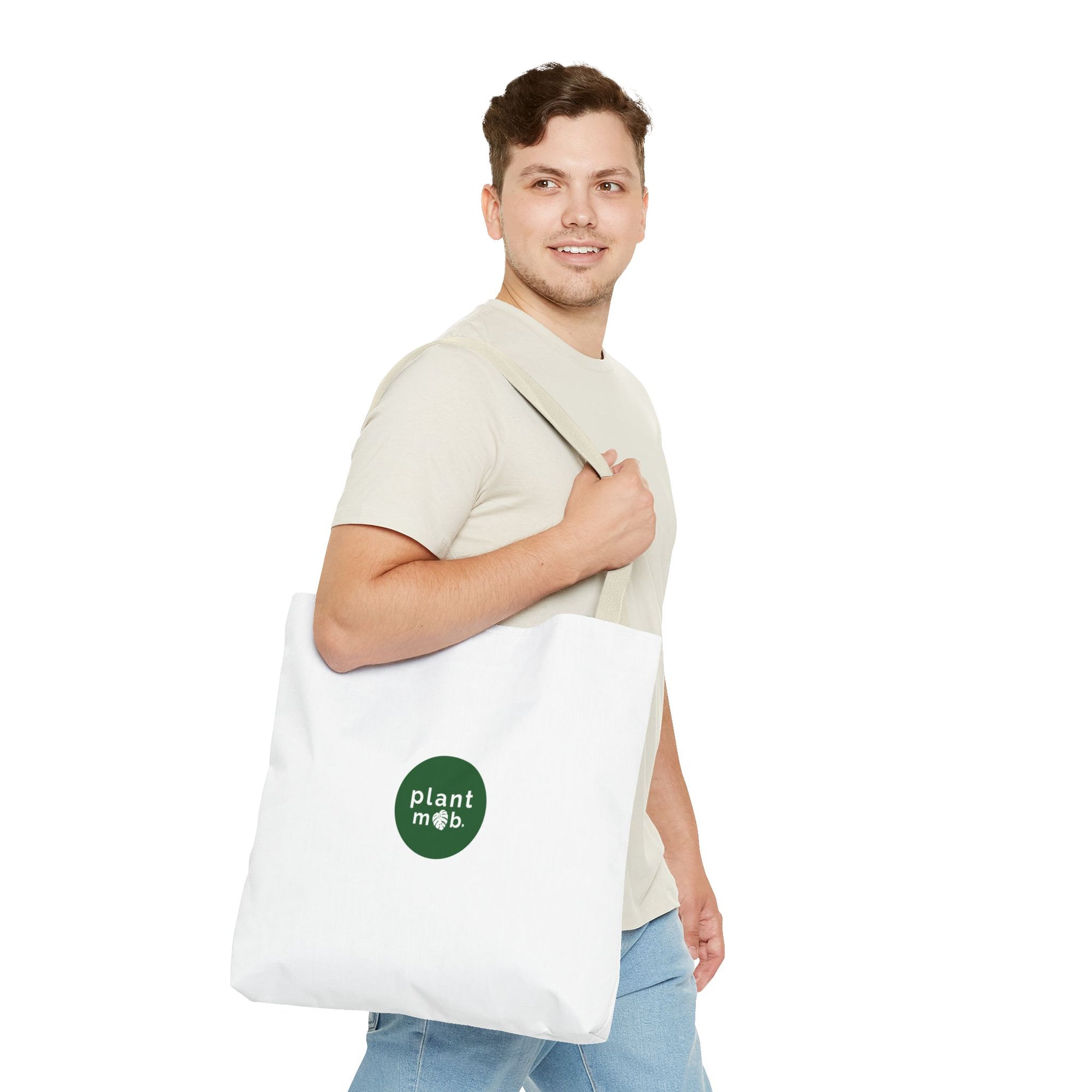 Plant..I mean Tote Bag