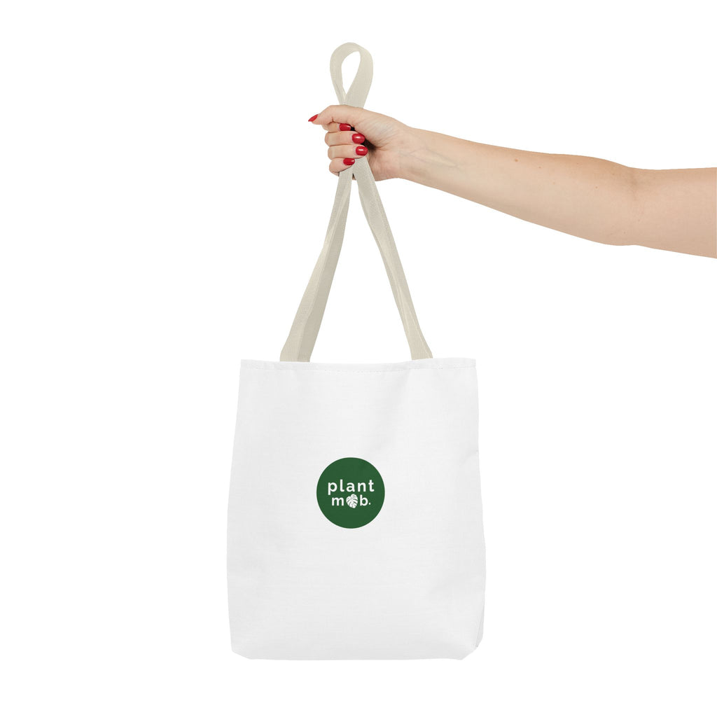 Plant..I mean Tote Bag