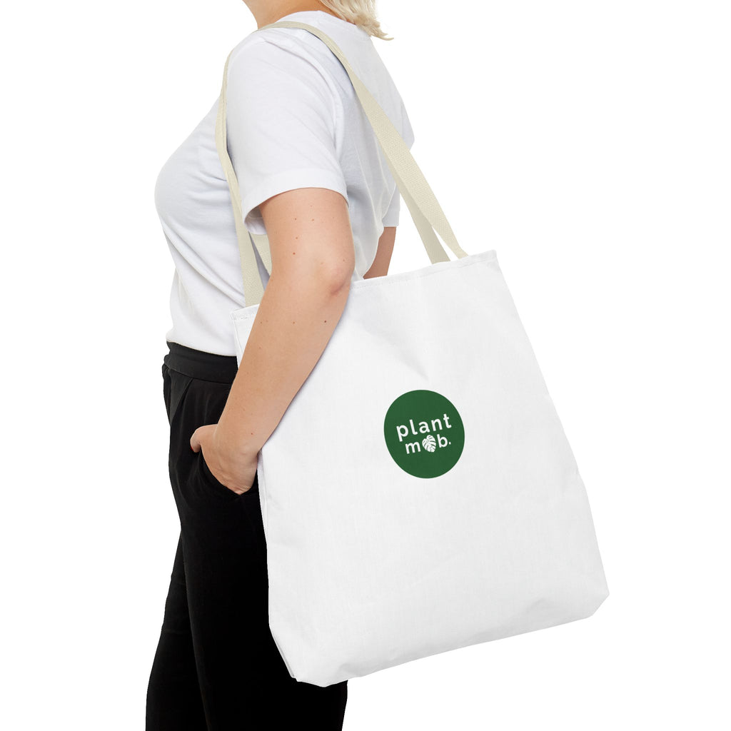 Plant..I mean Tote Bag