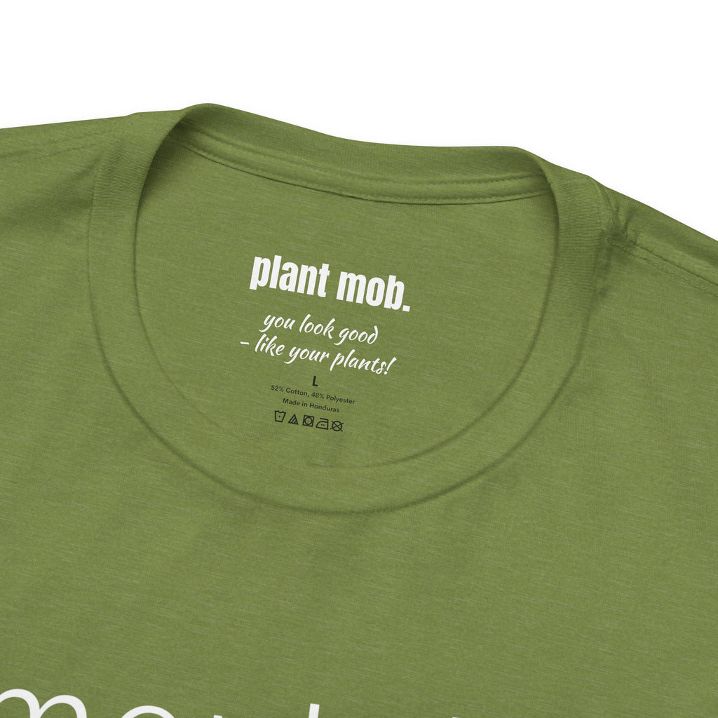 mentally i'm at the plant shop.